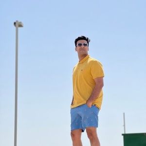 Meet your Posher, Diyach